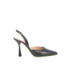 Décolleté slingback a punta MADISON