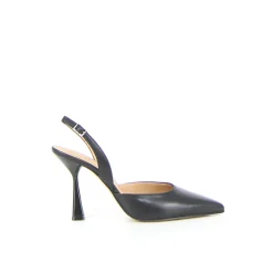 Décolleté slingback a punta MADISON