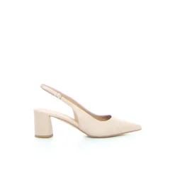 Décolleté slingback a punta MADISON