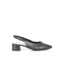 Décolleté slingback a punta TAMARIS