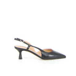 Décolleté slingback a punta MADISON