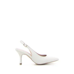 Décolleté slingback a punta PORTOFINO