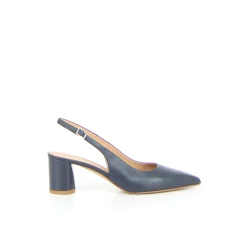Décolleté slingback a punta MADISON