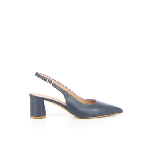 Décolleté slingback a punta MADISON
