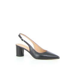 Décolleté slingback a punta MADISON
