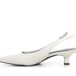Décolleté slingback a punta MARCO TOZZI