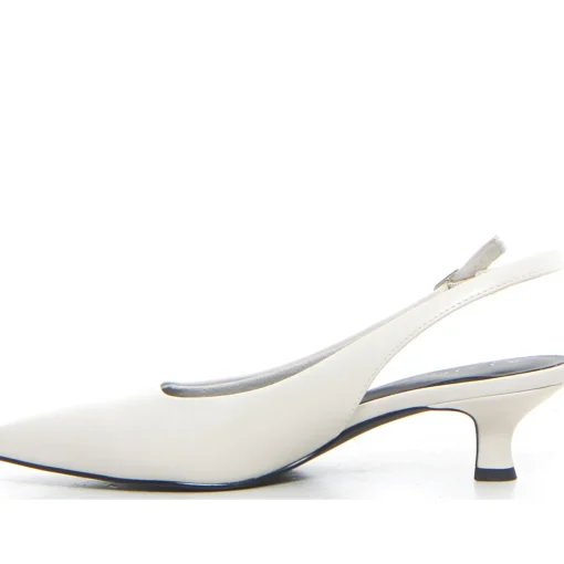 Décolleté slingback a punta MARCO TOZZI