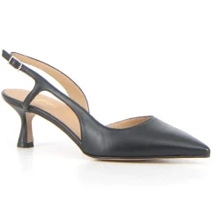 Décolleté slingback a punta FRENESIA