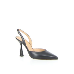 Décolleté slingback a punta MADISON