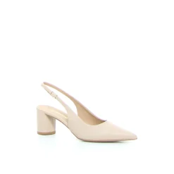 Décolleté slingback a punta MADISON