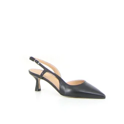 Décolleté slingback a punta MADISON