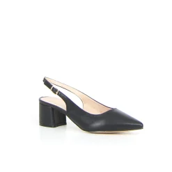 Décolleté slingback a punta KLAS