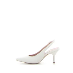 Décolleté slingback a punta PORTOFINO
