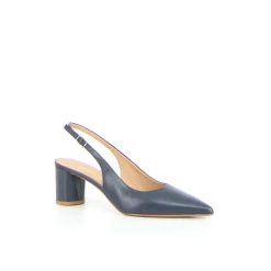 Décolleté slingback a punta MADISON