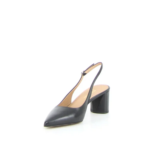 Décolleté slingback a punta MADISON