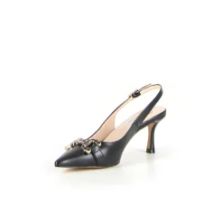 Décolleté slingback a punta QUEEN HELENA