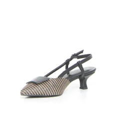 Décolleté slingback a punta MARCO TOZZI