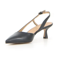 Décolleté slingback a punta FRENESIA