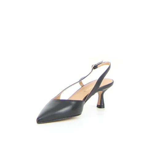 Décolleté slingback a punta MADISON