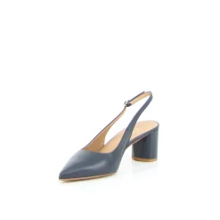 Décolleté slingback a punta MADISON