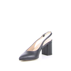 Décolleté slingback a punta DU SIMON