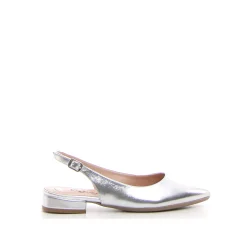 Décolleté slingback bassa DU SIMON
