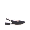 Décolleté slingback bassa DU SIMON