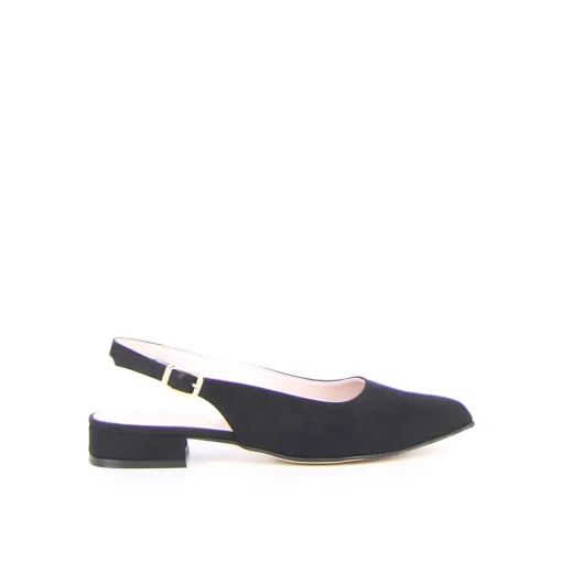 Décolleté slingback bassa DU SIMON