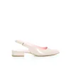 Décolleté slingback bassa DU SIMON