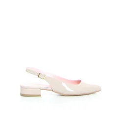 Décolleté slingback bassa DU SIMON