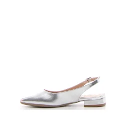Décolleté slingback bassa DU SIMON