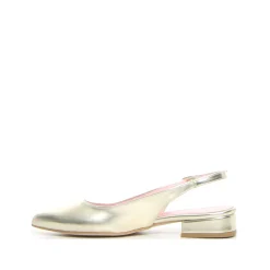 Décolleté slingback bassa DU SIMON