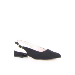 Décolleté slingback bassa DU SIMON