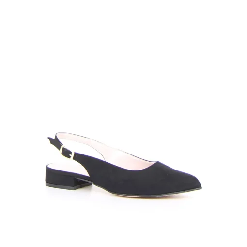 Décolleté slingback bassa DU SIMON