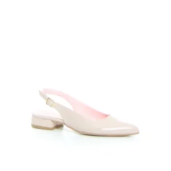 Décolleté slingback bassa DU SIMON