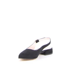 Décolleté slingback bassa DU SIMON
