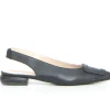 Décolleté slingback bassa HERSUADE