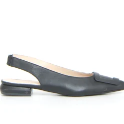 Décolleté slingback bassa HERSUADE