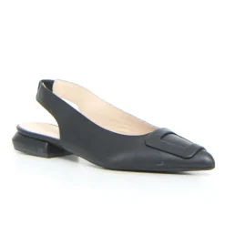 Décolleté slingback bassa HERSUADE