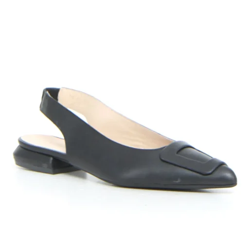 Décolleté slingback bassa HERSUADE
