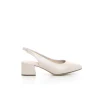 Décolleté slingback CAPRICE