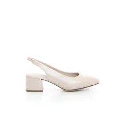 Décolleté slingback CAPRICE