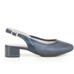 Décolleté slingback CAPRICE