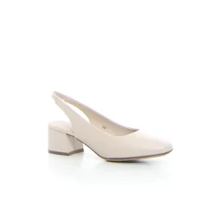 Décolleté slingback CAPRICE