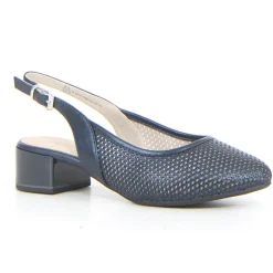 Décolleté slingback CAPRICE
