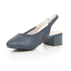Décolleté slingback CAPRICE