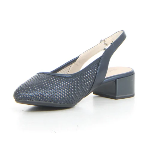 Décolleté slingback CAPRICE