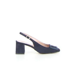 Décolleté slingback DU SIMON