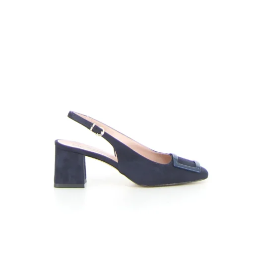 Décolleté slingback DU SIMON