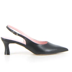 Décolleté slingback DU SIMON